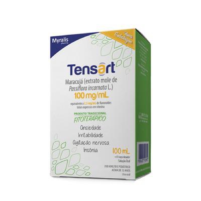 Tensart Solução Oral Myralis 100ml